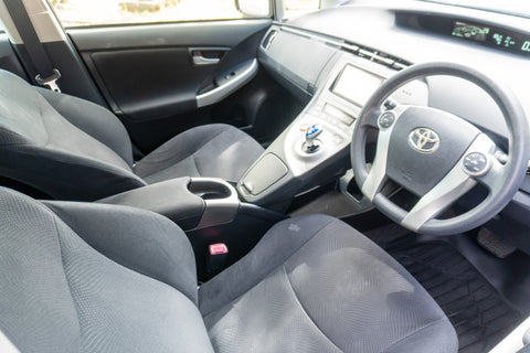 Prius - Hybrid