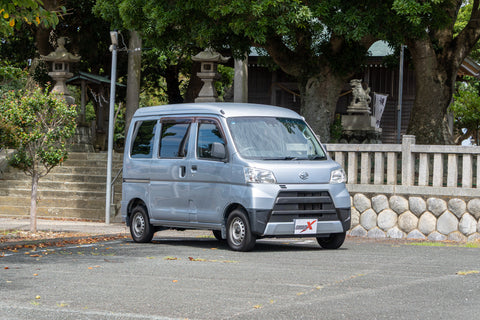 Hijet - Amazon