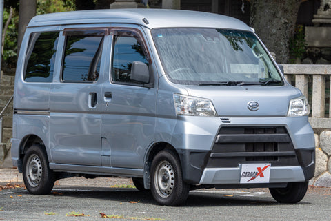 Hijet - Amazon