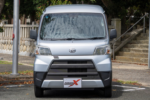 Hijet - Amazon