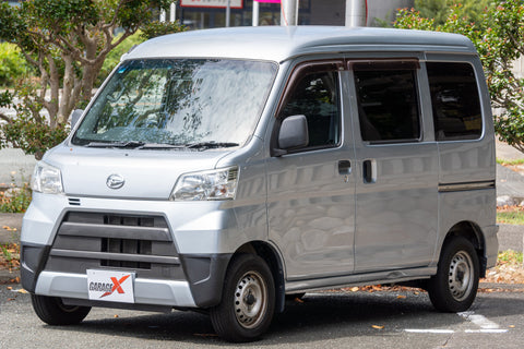 Hijet - Amazon