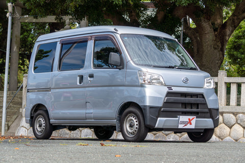 Hijet - Amazon