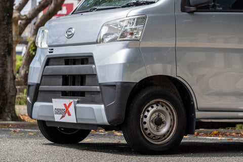 Hijet - Amazon