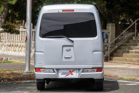 Hijet - Amazon