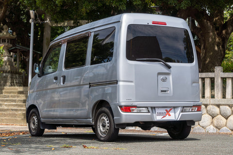 Hijet - Amazon