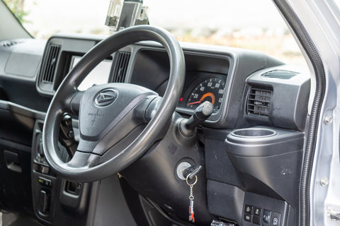 Hijet - Amazon