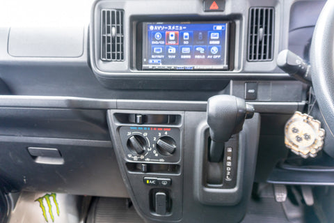 Hijet - Amazon