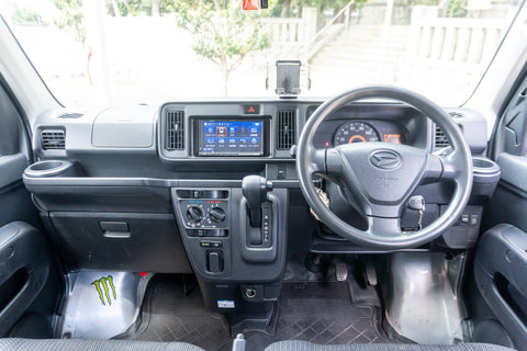 Hijet - Amazon