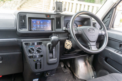 Hijet - Amazon