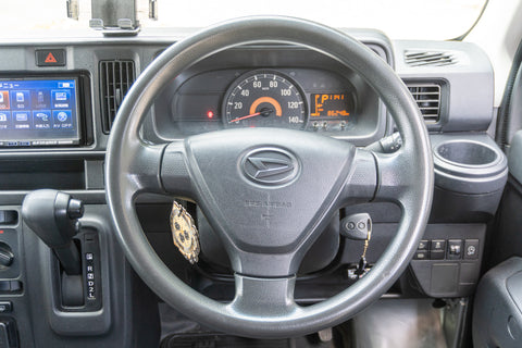 Hijet - Amazon