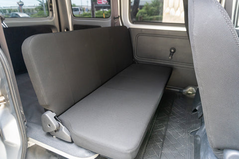 Hijet - Amazon
