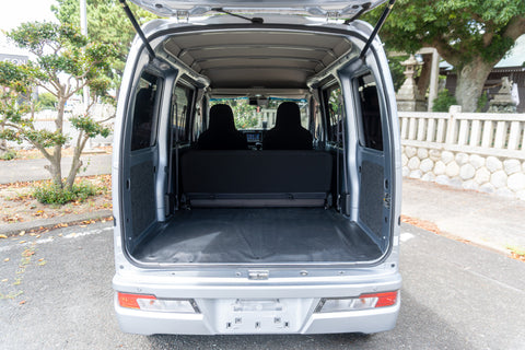Hijet - Amazon