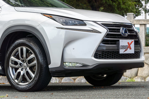Leuxs NX- 300h Hybrid