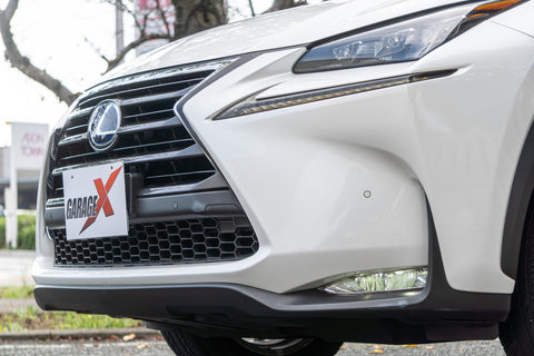 Leuxs NX- 300h Hybrid