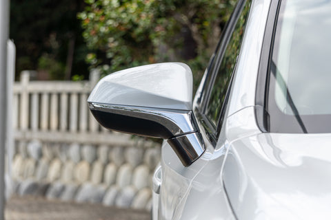 Leuxs NX- 300h Hybrid