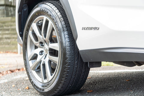 Leuxs NX- 300h Hybrid
