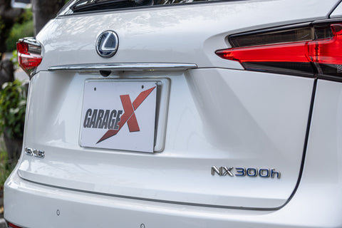 Leuxs NX- 300h Hybrid