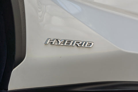 Leuxs NX- 300h Hybrid