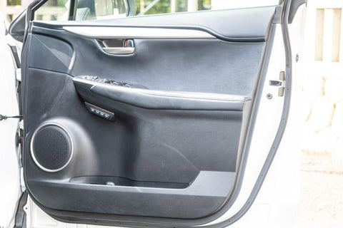 Leuxs NX- 300h Hybrid