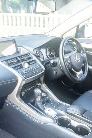 Leuxs NX- 300h Hybrid