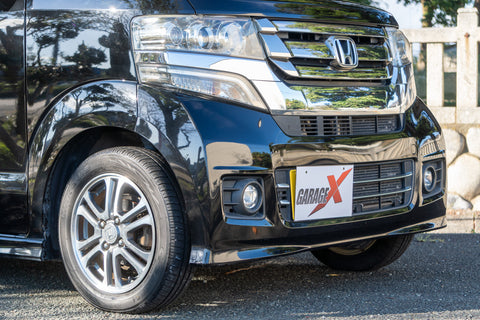 N-BOX - Custom
