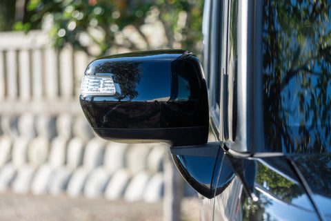 N-BOX - Custom