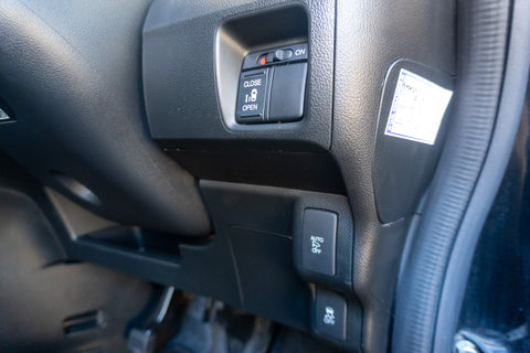 N-BOX - Custom