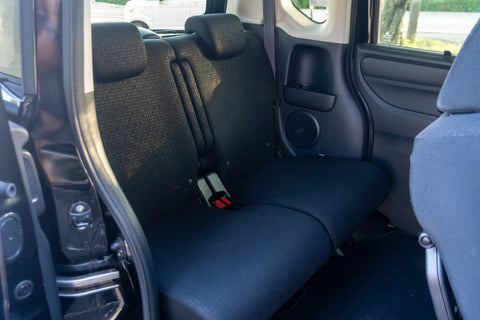 N-BOX - Custom