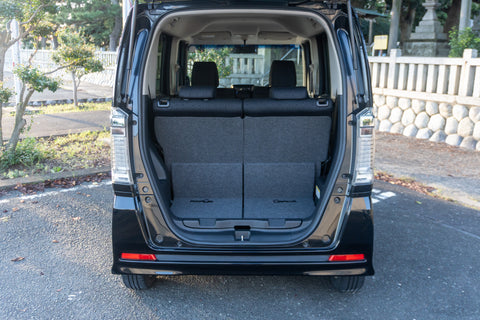 N-BOX - Custom