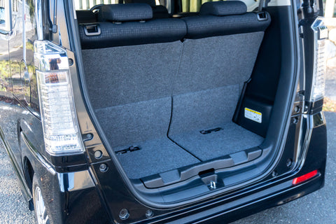 N-BOX - Custom