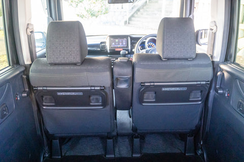 N-BOX - Custom