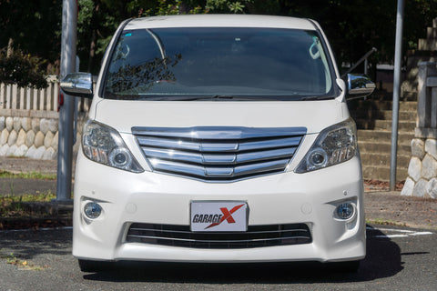 Alphard - G
