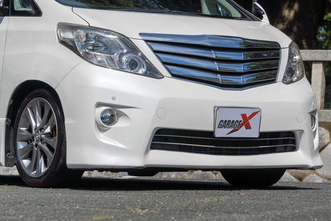Alphard - G