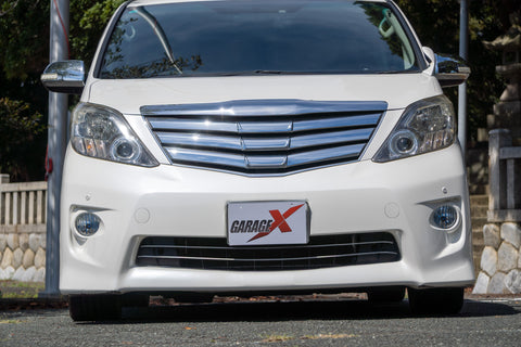 Alphard - G