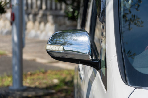 Alphard - G