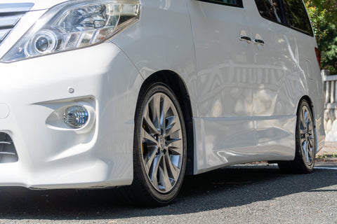 Alphard - G