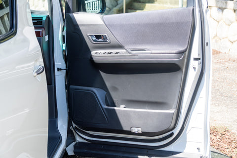 Alphard - G