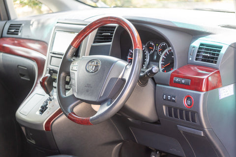 Alphard - G