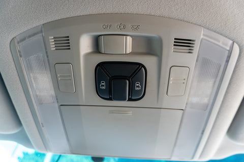 Alphard - G