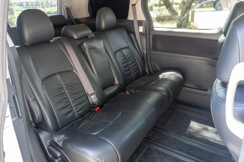 Alphard - G