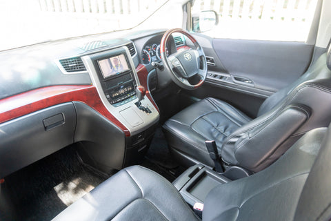 Alphard - G