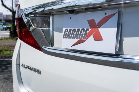 Alphard - G