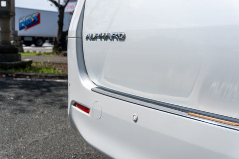 Alphard - G