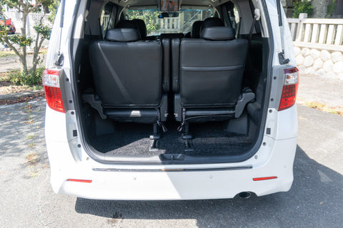 Alphard - G