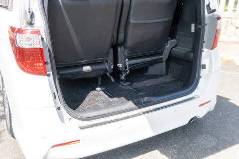 Alphard - G