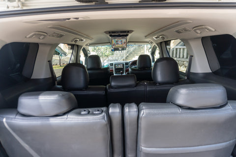 Alphard - G