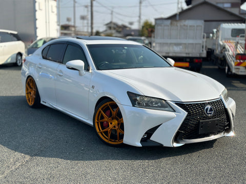 Lexus GS - F Sport