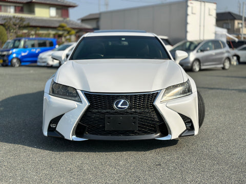 Lexus GS - F Sport