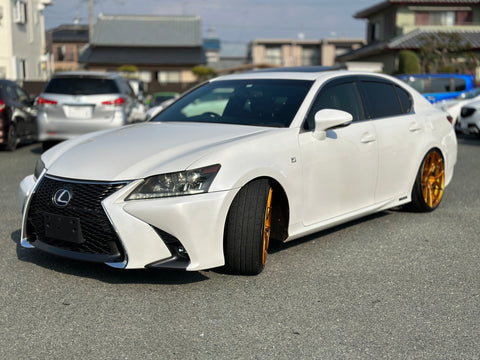 Lexus GS - F Sport