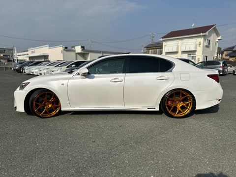 Lexus GS - F Sport